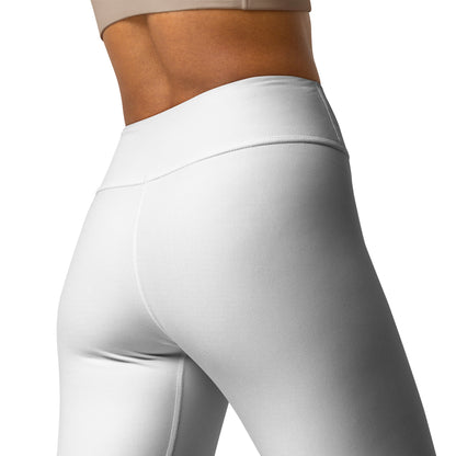 White Leggings - COCOBLACK