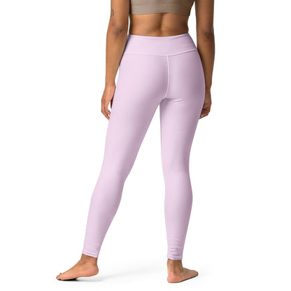 Pink Leggings - COCOBLACK