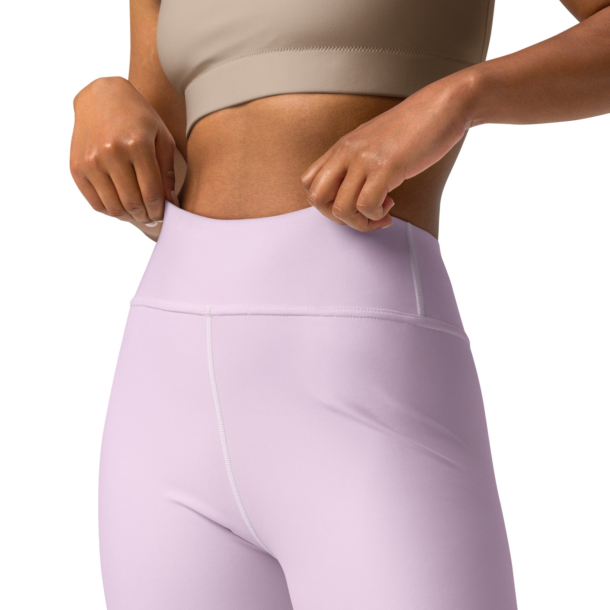 Pink Leggings - COCOBLACK