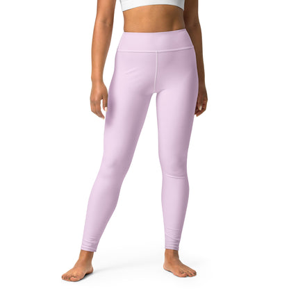 Pink Leggings - COCOBLACK